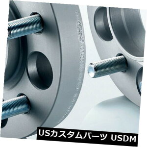 �X�y�[�T�[ Eibach�z�C�[���X�y�[�T�[Mitsubishi Lancer Outlander S90-4-20-024-M I Pro-s�p2x20mm Eibach wheel spacer 2x20mm for Mitsubishi Lancer Outlander S90-4-20-024-MI Pro-s �y���s�A���i�z