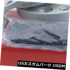 �X�y�[�T�[ Eibach�z�C�[���X�y�[�T�[�t�����g�A�N�X��+���AABE 30 / 60mm Lk�F120/5 Mz�F72,5mm�V���o�[B Eibach Wheel Spacer Front Axle + Rear ABE 30/60mm Lk: 120/5 Mz : 72,5mm Silver B