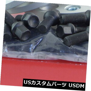 スペーサー Eibachホイールスペーサーフロントアクスル+リア40 / 40mm Lk:100/112/5 Mz:57mmシルバーSWX Eibach Wheel Spacer Front Axle + Rear 40/40mm Lk: 100/112/5 Mz : 57mm Silver SWX