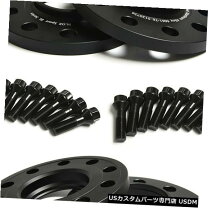 ミニクーパーR56用のスーパースペーサー