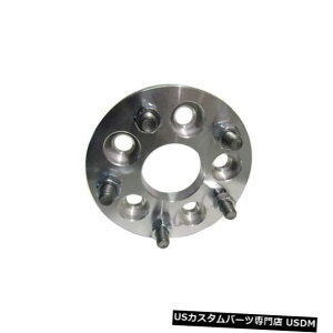 ���C�h�g���b�h�X�y�[�T�[ 5x100?5x100 USA�z�C�[���A�_�v�^�[1.5 ����12x1.5���O�X�^�b�h�r���b�g�X�y�[�T�[x4 5x100 to 5x100 USA Wheel Adapters 1.5 Thick 12x1.5 Lug Studs Billet Spacers x4 �y���s�A���i�z