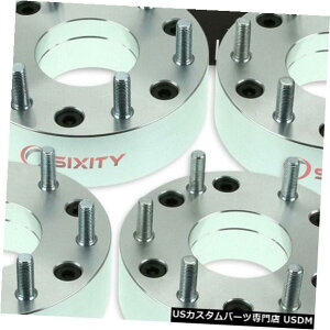 ChgbhXy[T[ 4x 5x114.3mm?6x139.7mmzC[Xy[T[A_v^[2 "Mitsubishi 3000GT hpp 4pc 5x114.3mm to 6x139.7mm Wheel Spacers Adapters 2" for Mitsubishi 3000GT hp