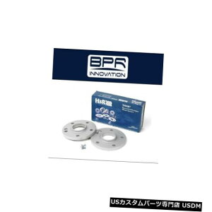 ���C�h�g���b�h�X�y�[�T�[ HR Center Bore Bolt 12x1.25 Trak+20mm DRM Wheel Spacer 5/114.3 Bolt Pattern 56 �y���s�A���i�z