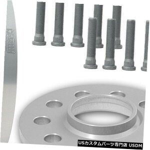 ChgbhXy[T[ HR 2x10mm wheel spacers for Honda Civic Jazz 20245616