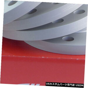 ChgbhXy[T[ EibachzC[Xy[T[tgANX+A20 / 40mm LkF100/112/5 MzF57mmVo[ Eibach Wheel Spacer Front Axle + Rear 20/40mm Lk: 100/112/5 Mz : 57mm Silver