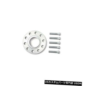 ���C�h�g���b�h�X�y�[�T�[ HR Trak+ DRM Series 20mm Wheel Spacers - 12x1.5 / 5x114.3 - 4065600 �y���s�A���i�z