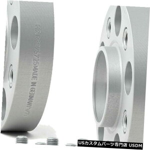���C�h�g���b�h�X�y�[�T�[ HR 2x35mm wheel spacers for Mini Countryman MI70757254 �y���s�A���i�z
