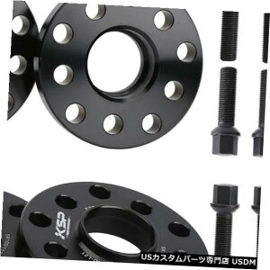ChgbhXy[T[ AEfBA6 CCp15MM + 20MM 5x100 / 5x112 HubCentriczC[Xy[T[̊SȃZbg Complete Set of 15MM + 20MM 5x100/5x112 HubCentric Wheel Spacers For Audi A6 CC