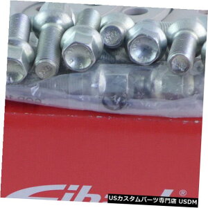 ChgbhXy[T[ EibachzC[Xy[T[tgANX+A10mm LkF100/5 MzF57mmVo[+{gSi Eibach Wheel Spacer Front Axle + Rear 10mm Lk: 100/5 Mz : 57mm Silver + Bolts Si