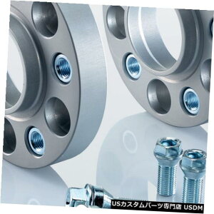 ���C�h�g���b�h�X�y�[�T�[ Eibach�z�C�[���X�y�[�T�[2x25mm�V�[�g�A���[�U�R���h�o�C�r�T�~�C�g���hS90-7-25-001- Eibach wheel spacer 2x25mm for Seat Arosa Cordoba Ibiza Mii Toledo S90-7-25-001- �y���s�A���i�z