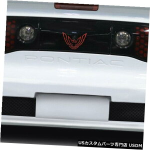 Rear Body Kit Bumper 93-02�|���e�B�A�b�N�t�@�C���[�o�[�h�x�C�_�[�f�����t���b�N�X���A�{�f�B�L�b�g�o���p�[!!! 114680 93-02 Pontiac Firebird Vader Duraflex Rear Body Kit Bumper!!! 114680 �y���s�A���i�z