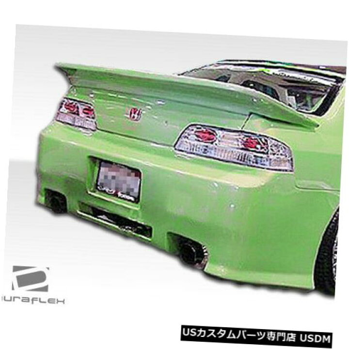 楽天市場 Rear Body Kit Bumper 97 01ホンダプレリュードスパイダーデュラフレックスリアボディキットバンパー 1019 97 01 Honda Prelude Spyder Duraflex Rear Body Kit Bumper 1019 World倉庫 楽天市場店