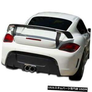 Rear Body Kit Bumper 09-12|VFPC}GXV.1I[o[XgbNA{fBLbgop[!!! 107259 09-12 Porsche Cayman Eros V.1 Overstock Rear Body Kit Bumper!!! 107259