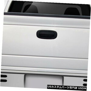 Rear Body Kit Bumper 97-04�_�b�W�_�R�^BT-1�f�����t���b�N�X���A�{�f�B�L�b�g�o���p�[!!! 112225 97-04 Dodge Dakota BT-1 Duraflex Rear Body Kit Bumper!!! 112225
