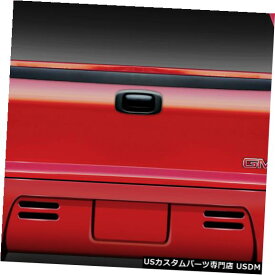 Rear Body Kit Bumper 99-06シボレーシルバラードBT-1デュラフレックスリアボディキットバンパー!!! 112051 99-06 Chevrolet Silverado BT-1 Duraflex Rear Body Kit Bumper!!! 112051 【並行輸入品】