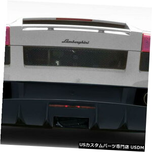 Rear Body Kit Bumper 04-08{M[jKhLP750X^CftbNXA{fBLbgop[!!! 114727 04-08 Lamborghini Gallardo LP750 Style Duraflex Rear Body Kit Bumper!!! 114727