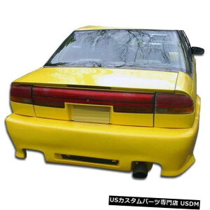 Rear Body Kit Bumper 91-95T^[SLEH[J[I[o[XgbNA{fBLbgop[!!! 104721 91-95 Saturn SL Walker Overstock Rear Body Kit Bumper!!! 104721