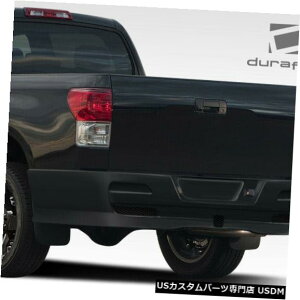 Rear Body Kit Bumper 07-13�g���^�c���h��BT�f�U�C���f�����t���b�N�X���A�{�f�B�L�b�g�o���p�[!!! 108078 07-13 Toyota Tundra BT Design Duraflex Rear Body Kit Bumper!!! 108078 �y���s�A���i�z