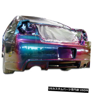 Rear Body Kit Bumper 04-07OHMgG-Tech DuraflexA{fBLbgop[!!! 105234 04-07 Mitsubishi Galant G-Tech Duraflex Rear Body Kit Bumper!!! 105234