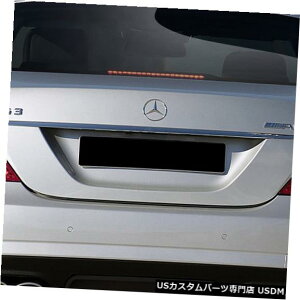 Rear Body Kit Bumper 10-13 PDC S63tZfXSNXLook VaeroA{fBLbgop[!!! 109879 10-13 Mercedes S Class w/ PDC S63 Look Vaero Rear Body Kit Bumper!!! 109879