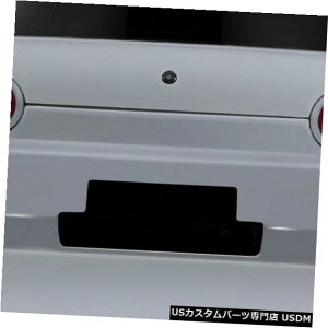 Rear Body Kit Bumper 89-94͓YXJCC2DR^CvUftbNXA{fBLbgop[ɓK!!! 113569 89-94 Fits Nissan Skyline 2DR Type U Duraflex Rear Body Kit Bumper!!! 113569