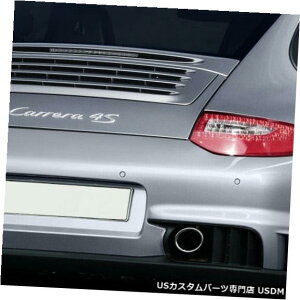 Rear Body Kit Bumper 09-11|VF997 GT-2I[o[XgbNA{fBLbgop[!!! 107530 09-11 Porsche 997 GT-2 Overstock Rear Body Kit Bumper!!! 107530