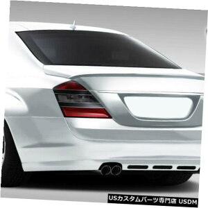 Rear Body Kit Bumper 07-09ZfXSNXGXV.1ftbNXAop[bv{fBLbg!!! 107791 07-09 Mercedes S Class Eros V.1 Duraflex Rear Bumper Lip Body Kit!!! 107791