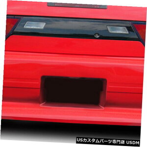 Rear Body Kit Bumper 89-94�͓��Y240SX Bloodsport Duraflex���A�{�f�B�L�b�g�o���p�[�ɓK��!!! 114669 89-94 Fits Nissan 240SX Bloodsport Duraflex Rear Body Kit Bumper!!! 114669 �y���s�A���i�z