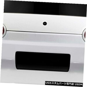 Rear Body Kit Bumper 89-94͓YXJCC2DR VXs[hftbNXA{fBLbgop[ɓK!!! 113564 89-94 Fits Nissan Skyline 2DR V-Speed Duraflex Rear Body Kit Bumper!!! 113564