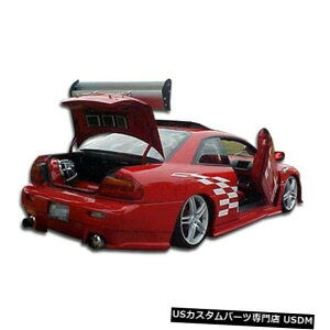 Rear Body Kit Bumper 95-00NCX[ZuOoCp[I[o[XgbNA{fBLbgop[!!! 101530 95-00 Chrysler Sebring Viper Overstock Rear Body Kit Bumper!!! 101530