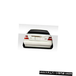 Rear Body Kit Bumper 97-01 Infiniti Q45 J Design DuraflexA{fBLbgop[ɓK!!! 114798 97-01 Fits Infiniti Q45 J Design Duraflex Rear Body Kit Bumper!!! 114798