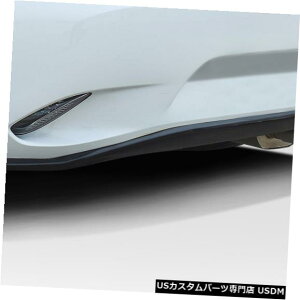 Rear Body Kit Bumper 16-18}c_~A[^C-Speed DuraflexAop[bv{fBLbg!!! 114354 16-18 Mazda Miata C-Speed Duraflex Rear Bumper Lip Body Kit!!! 114354