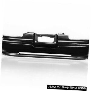 Rear Body Kit Bumper 91-96V{[CpMSX^CKBDE^A{fBLbgop[!!! 37-6018 91-96 Chevrolet Impala MS Style KBD Urethane Rear Body Kit Bumper!!! 37-6018