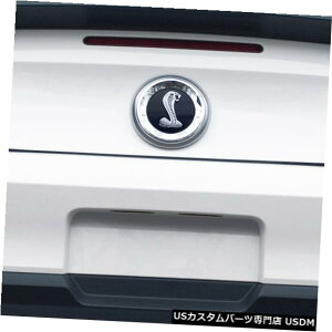 Rear Body Kit Bumper 10-12 Ford Mustang R500 Duraflex���A�o���p�[�f�B�t���[�U�[�{�f�B�L�b�g!!! 109592 10-12 Ford Mustang R500 Duraflex Rear Bumper Diffuser Body Kit!!! 109592 �y���s�A���i�z