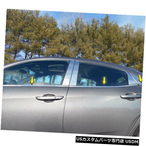 Window Accent 16-18z_VrbN4dr QAAXeX6pcsgANZgWS16214 16-18 HONDA CIVIC 4dr QAA Stainless 6pcs Window Sill Accent WS16214
