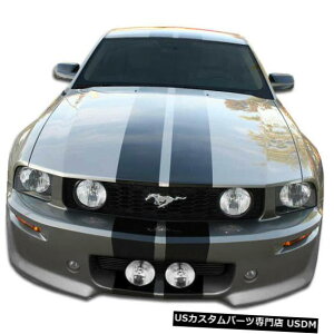 Front Body Kit Bumper 05-09tH[h}X^OGmAftbNXtg{fBLbgop[!!! 104767 05-09 Ford Mustang Eleanor Duraflex Front Body Kit Bumper!!! 104767