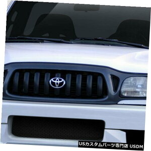 Front Body Kit Bumper 01-04g^^R}GNXg[ftbNXtg{fBLbgop[!!! 108790 01-04 Toyota Tacoma Xtreme Duraflex Front Body Kit Bumper!!! 108790