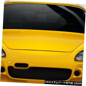 Front Body Kit Bumper 00-09z_S2000 SP-NftbNXtg{fBLbgop[!!! 109663 00-09 Honda S2000 SP-N Duraflex Front Body Kit Bumper!!! 109663