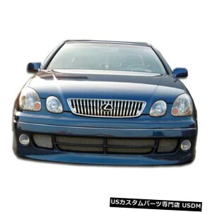 Front Body Kit Bumper 98-05NTXGSGNXv[WftbNXtg{fBLbgop[!!! 102000 98-05 Lexus GS Xplosion Duraflex Front Body Kit Bumper!!! 102000