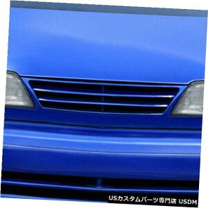 Front Body Kit Bumper 91-97�g���^Previa FAB Duraflex�t�����g�{�f�B�L�b�g�o���p�[!!! 114780 91-97 Toyota Previa FAB Duraflex Front Body Kit Bumper!!! 114780