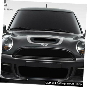 Front Body Kit Bumper 07-13~jN[p[Ro[`uDL-RftbNXtg{fBLbgop[!!! 108445 07-13 MINI Cooper Convertible DL-R Duraflex Front Body Kit Bumper!!! 108445