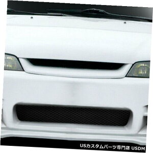 Front Body Kit Bumper 94-97 Honda Accord R34 Duraflextg{fBLbgop[!!! 101476 94-97 Honda Accord R34 Duraflex Front Body Kit Bumper!!! 101476