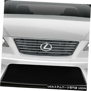 Front Body Kit Bumper 07-12NTXES AM-SftbNXtg{fBLbgop[!!! 108952 07-12 Lexus ES AM-S Duraflex Front Body Kit Bumper!!! 108952