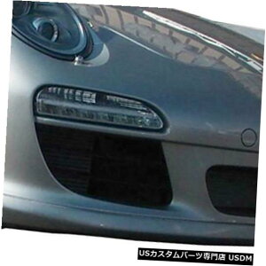 Front Body Kit Bumper 09-12|VF997 997.2v~AKBDE^tg{fBLbgop[bv!! 37-5010 09-12 Porsche 997 997.2 Premier KBD Urethane Front Body Kit Bumper Lip!! 37-5010