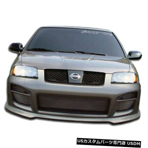 Front Body Kit Bumper 04-06YZgR34ftbNXtg{fBLbgop[ɓK!!! 100595 04-06 Fits Nissan Sentra R34 Duraflex Front Body Kit Bumper!!! 100595