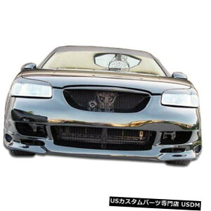 Front Body Kit Bumper 00-03日産マキシマコンバットデュラフレックスフロントボディキットバンパーに適合!!! 100139 00-03 Fits Nissan Maxima Kombat Duraflex Front Body Kit Bumper!!! 100139