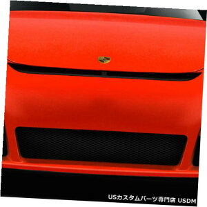 Front Body Kit Bumper 05-11|VF997eNjJftbNXtg{fBLbgop[!!! 114856 05-11 Porsche 997 Tecnika Duraflex Front Body Kit Bumper!!! 114856