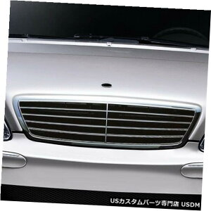 Front Body Kit Bumper 03-06ZfXSNXW-3 Duraflextg{fBLbgop[!!! 108812 03-06 Mercedes S Class W-3 Duraflex Front Body Kit Bumper!!! 108812