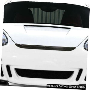 Front Body Kit Bumper 06-08|VFPC}GT3-RS Duraflextg{fBLbgop[!!! 107242 06-08 Porsche Cayman GT3-RS Duraflex Front Body Kit Bumper!!! 107242