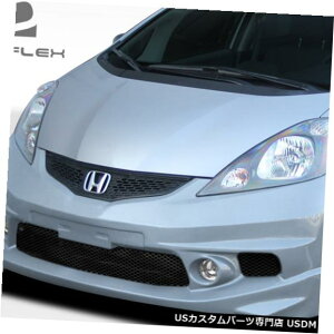 Front Body Kit Bumper 09-13z_tBbg^CvMftbNXtg{fBLbgop[!!! 106929 09-13 Honda Fit Type M Duraflex Front Body Kit Bumper!!! 106929